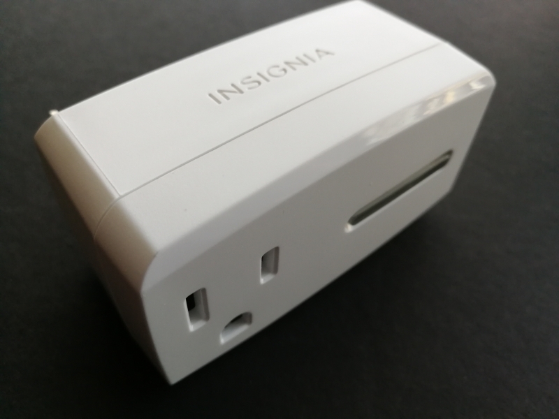 Insignia Connect For Windows 10