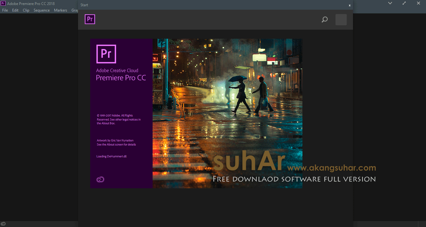 Adobe premiere pro free download