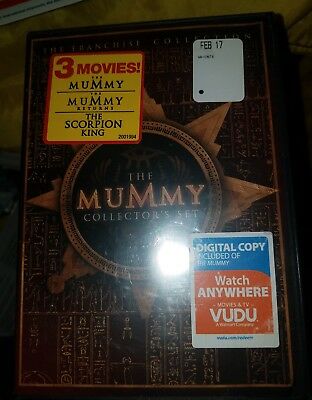 The mummy returns full movie online